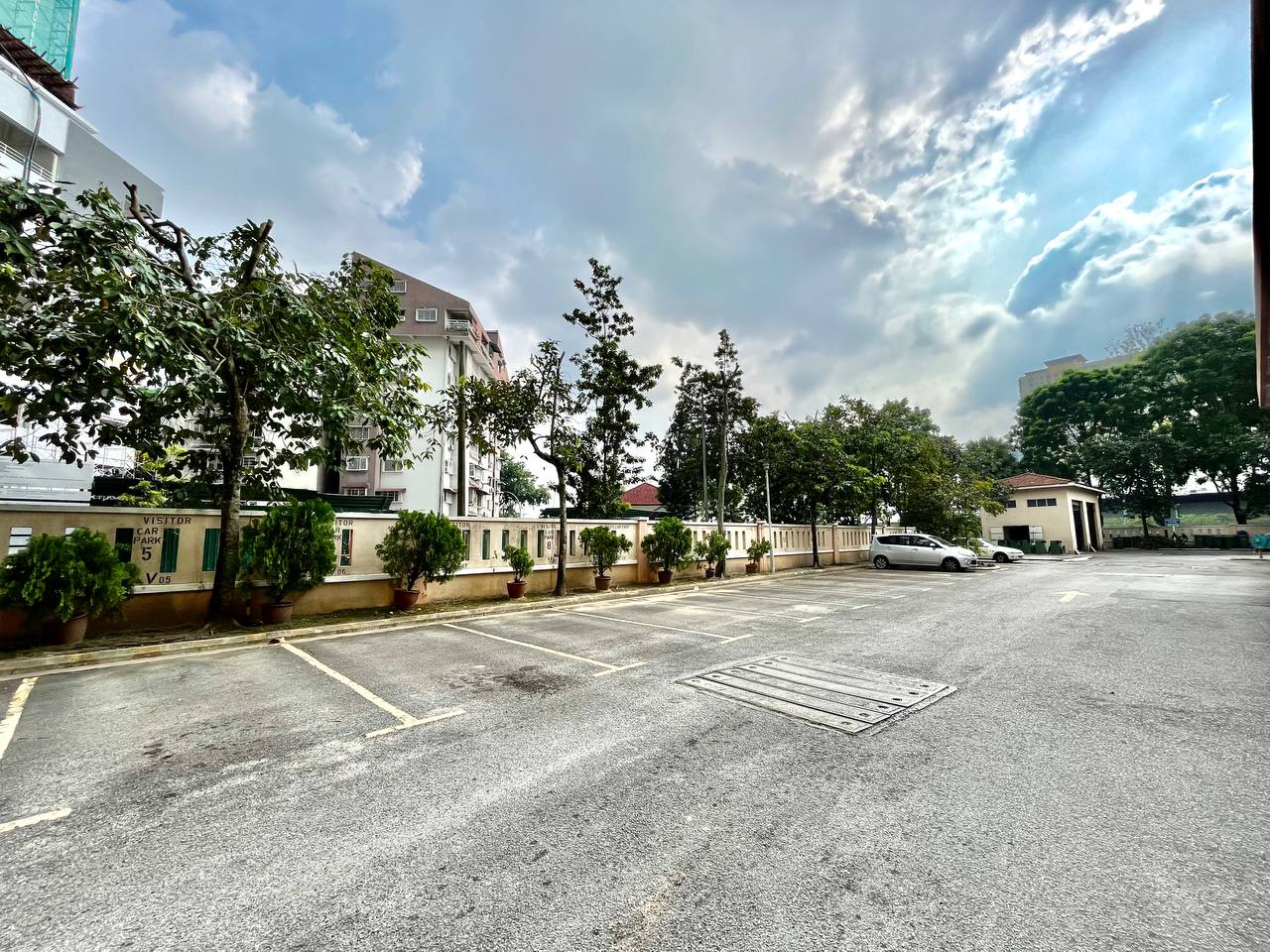 PV10 Platinum Lake Condominium Setapak - photo 8