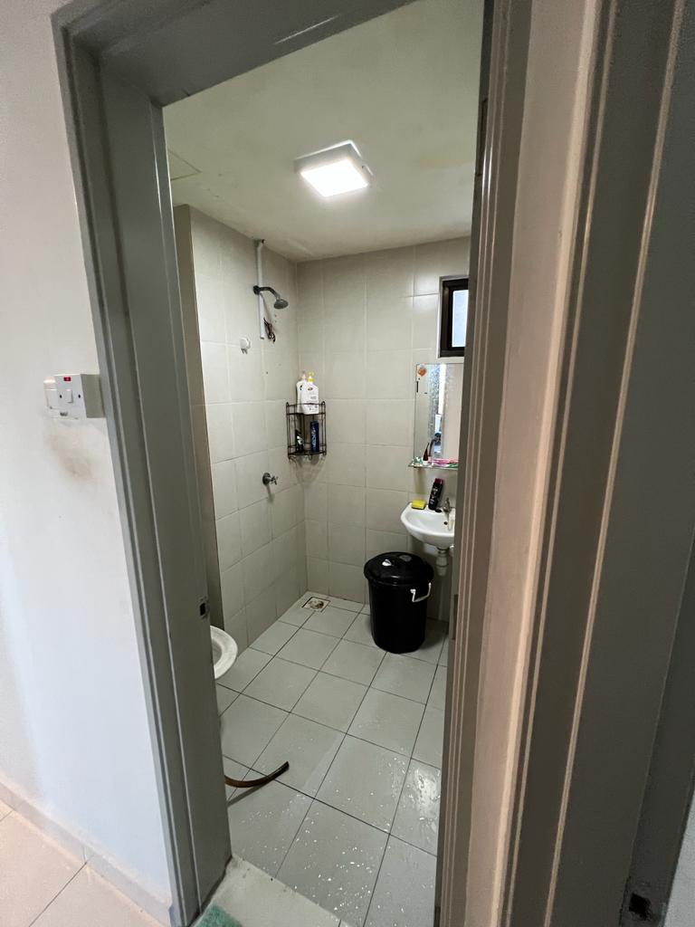 Corner Unit Apartment Suria Ixora Setia Alam - photo 3