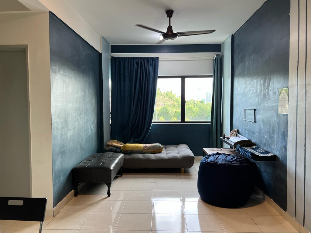 Corner Unit Apartment Suria Ixora Setia Alam - photo 7