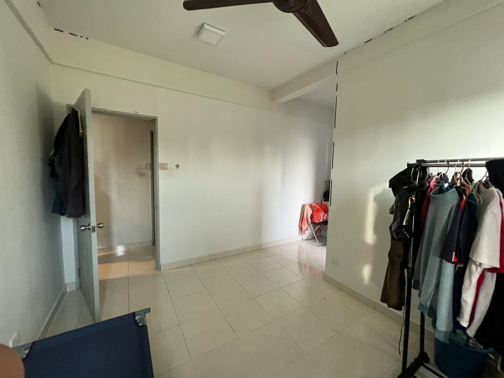 Corner Unit Apartment Suria Ixora Setia Alam - photo 9