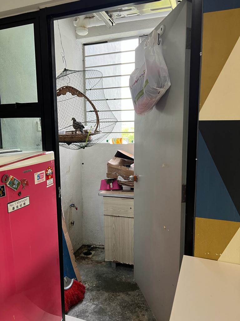 Corner Unit Apartment Suria Ixora Setia Alam - photo 10
