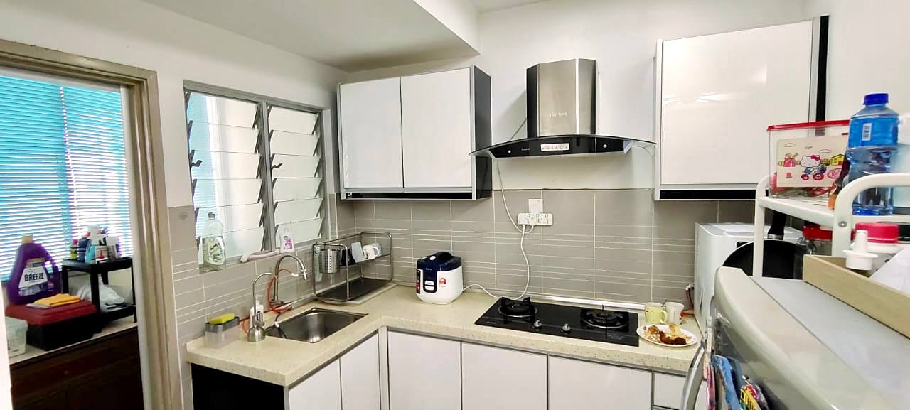 Symphony Heights Condominum Batu Caves - photo 2