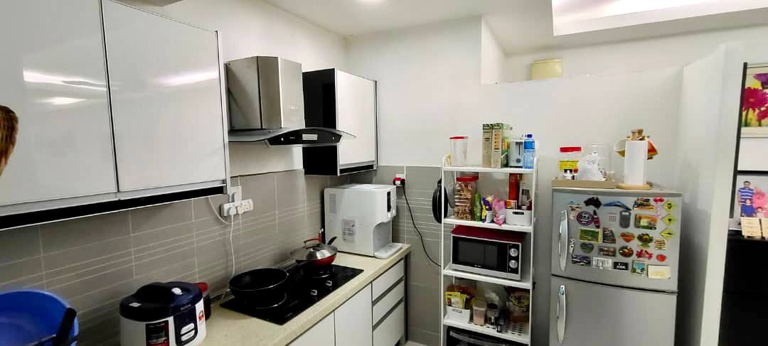 Symphony Heights Condominum Batu Caves - photo 3