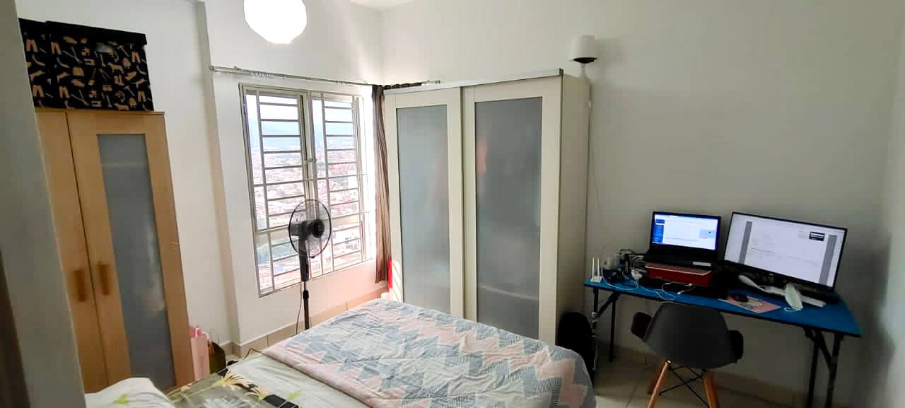 Symphony Heights Condominum Batu Caves - photo 4