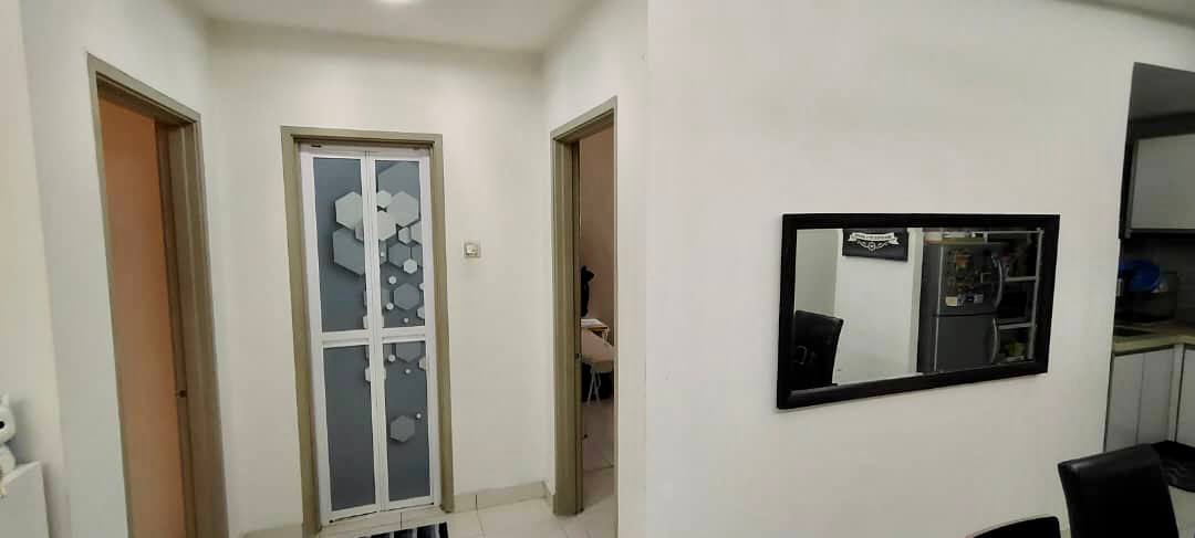 Symphony Heights Condominum Batu Caves - photo 5