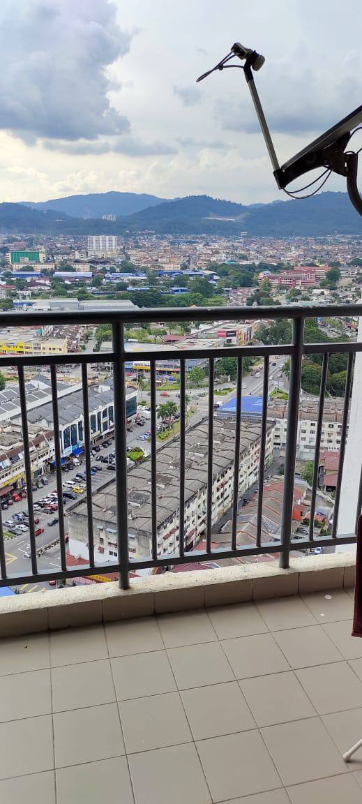 Symphony Heights Condominum Batu Caves - photo 6