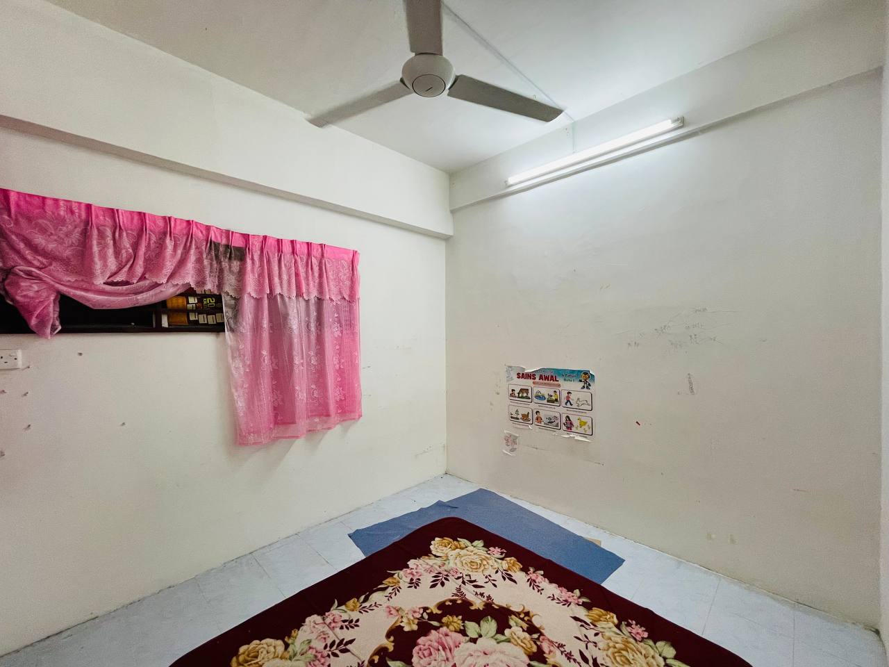 Pangsapuri Impian Meru Klang - photo 6