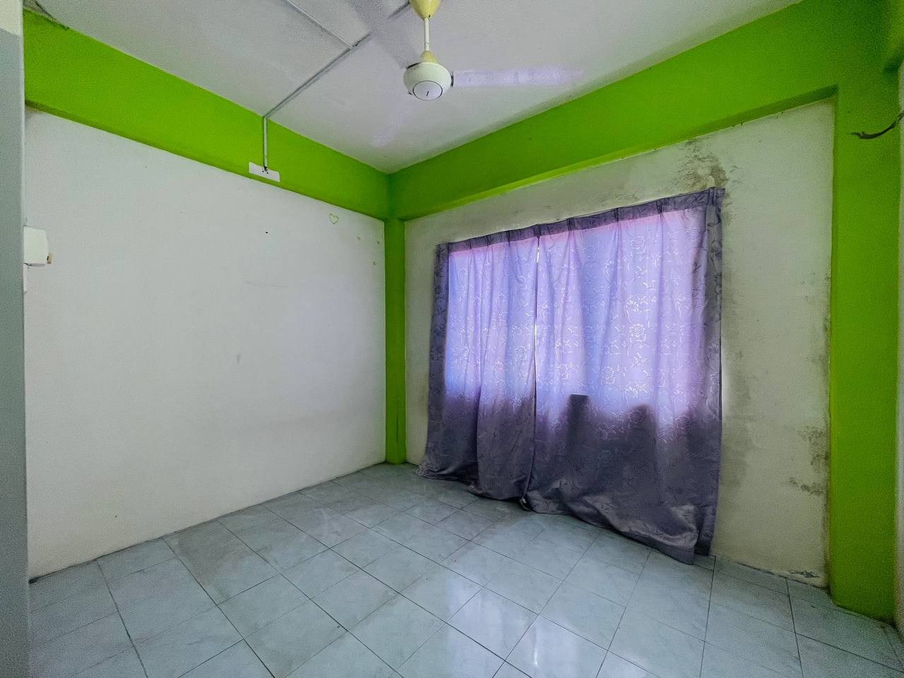 Pangsapuri Impian Meru Klang - photo 10