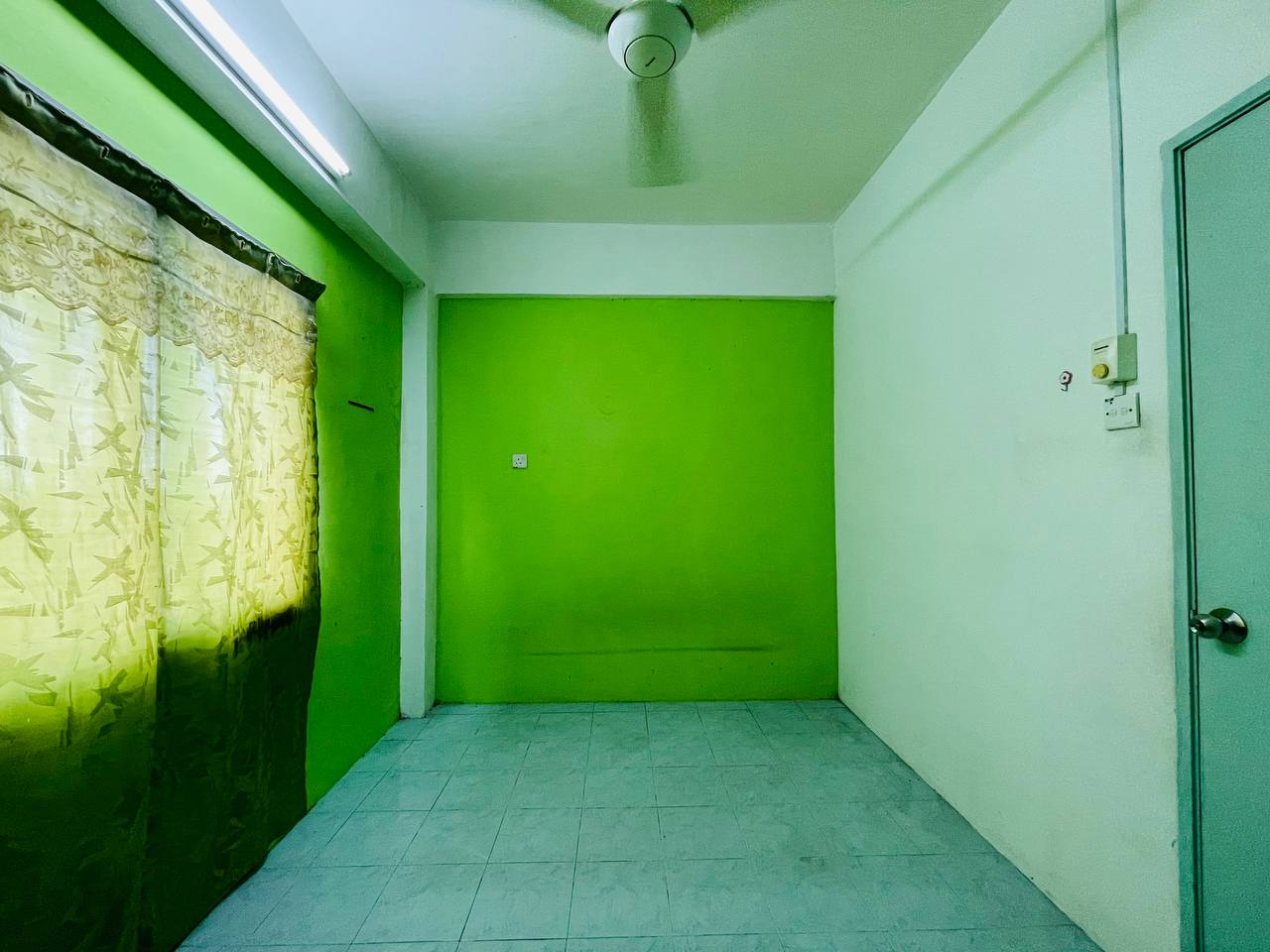 Pangsapuri Impian Meru Klang - photo 12