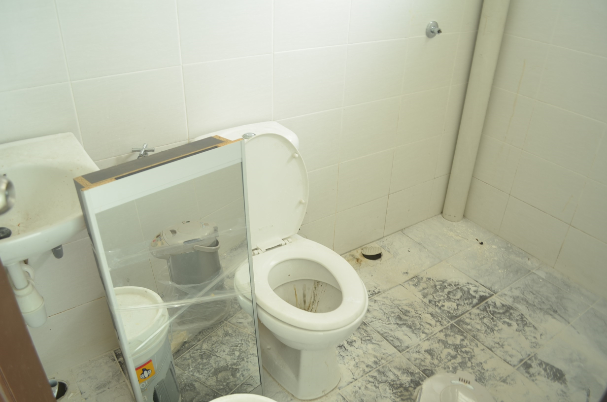 End Lot Single Storey Semi D Taman Seri Mewah - photo 7