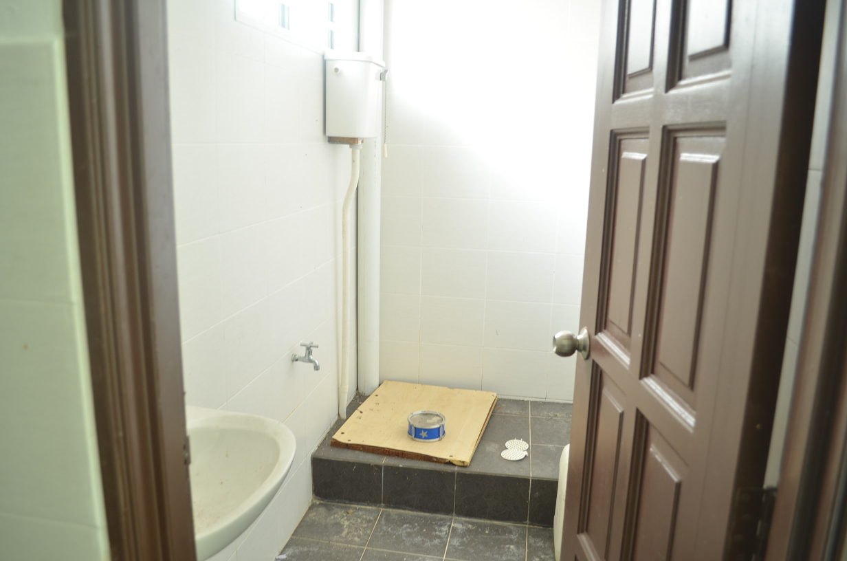 End Lot Single Storey Semi D Taman Seri Mewah - photo 8