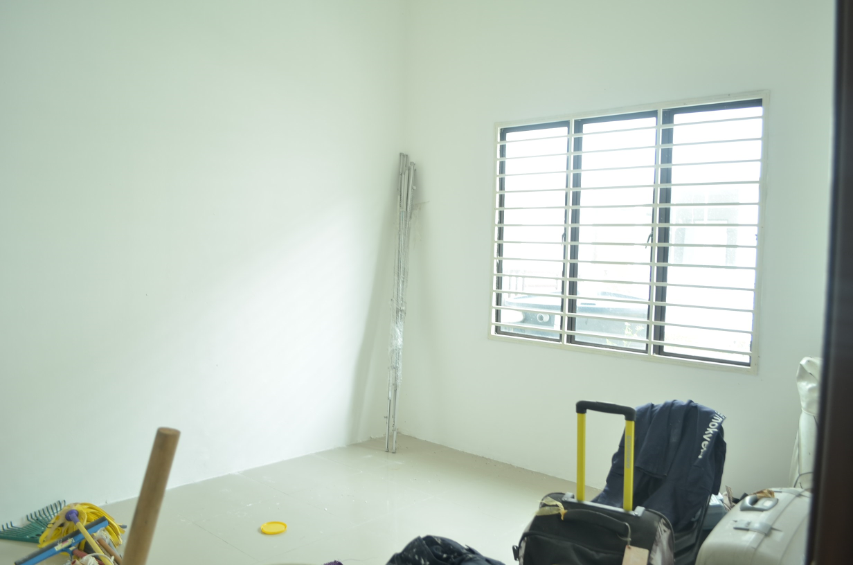 End Lot Single Storey Semi D Taman Seri Mewah - photo 10