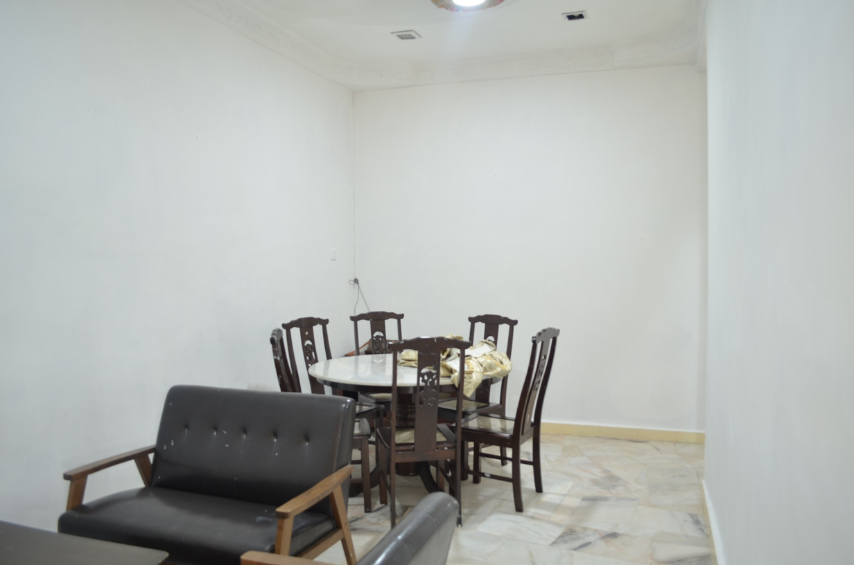Corner Lot Single Storey Terrace Taman Sri Bahagia - photo 3