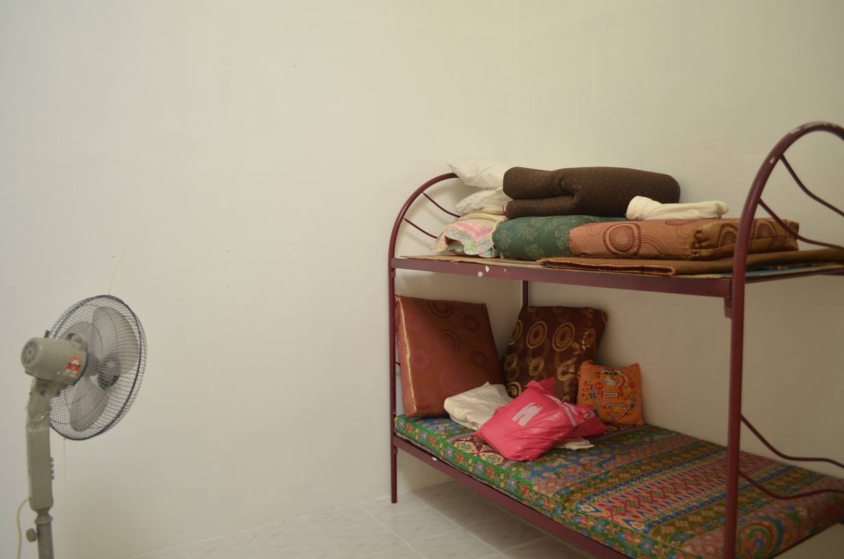 Corner Lot Single Storey Terrace Taman Sri Bahagia - photo 4