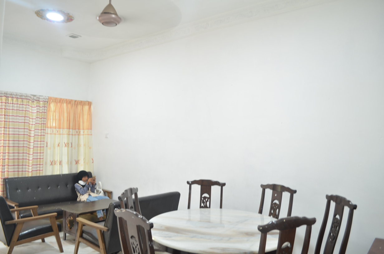 Corner Lot Single Storey Terrace Taman Sri Bahagia - photo 6