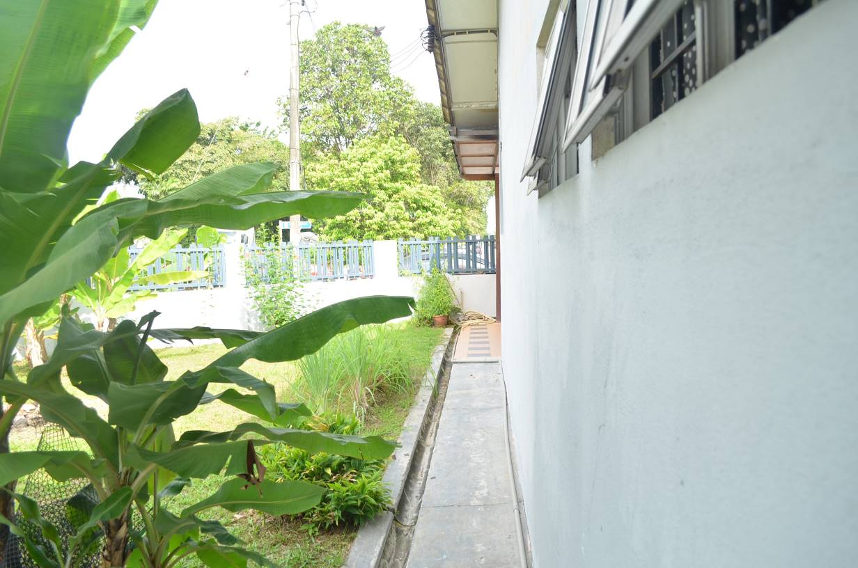Corner Lot Single Storey Terrace Taman Sri Bahagia - photo 13