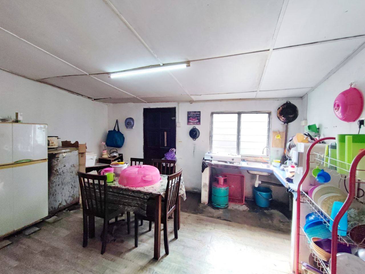 Double Storey Terrace Taman Intan - photo 3
