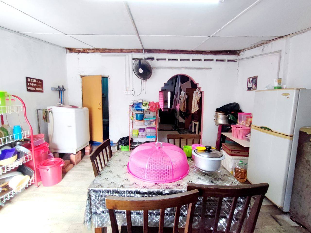 Double Storey Terrace Taman Intan - photo 4