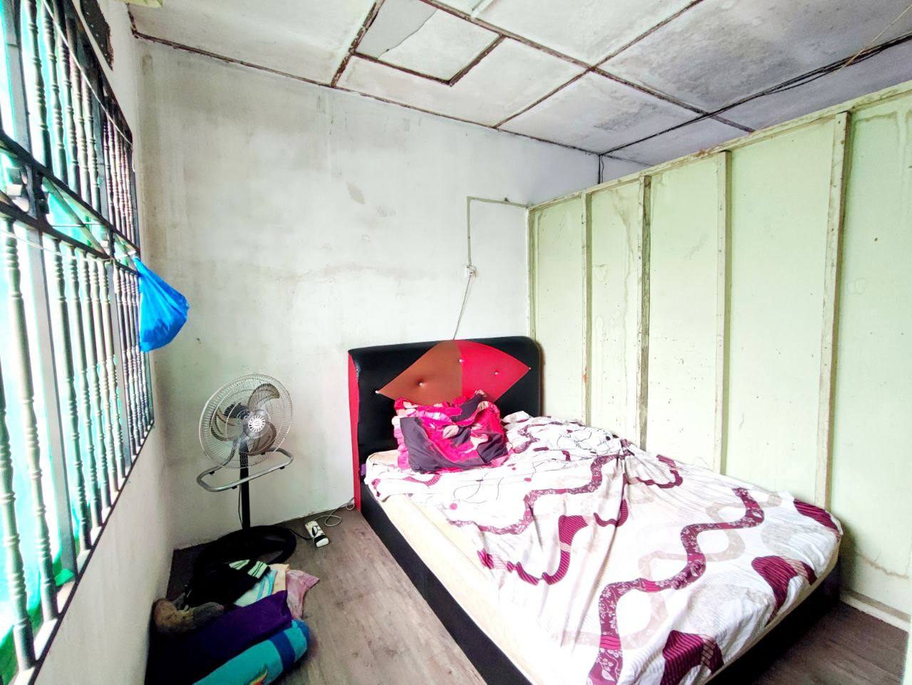 Double Storey Terrace Taman Intan - photo 6