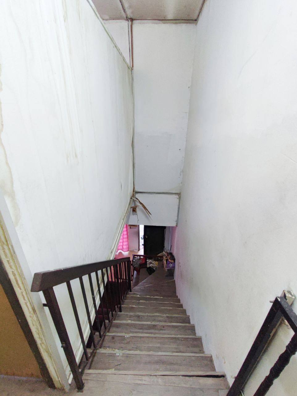 Double Storey Terrace Taman Intan - photo 8