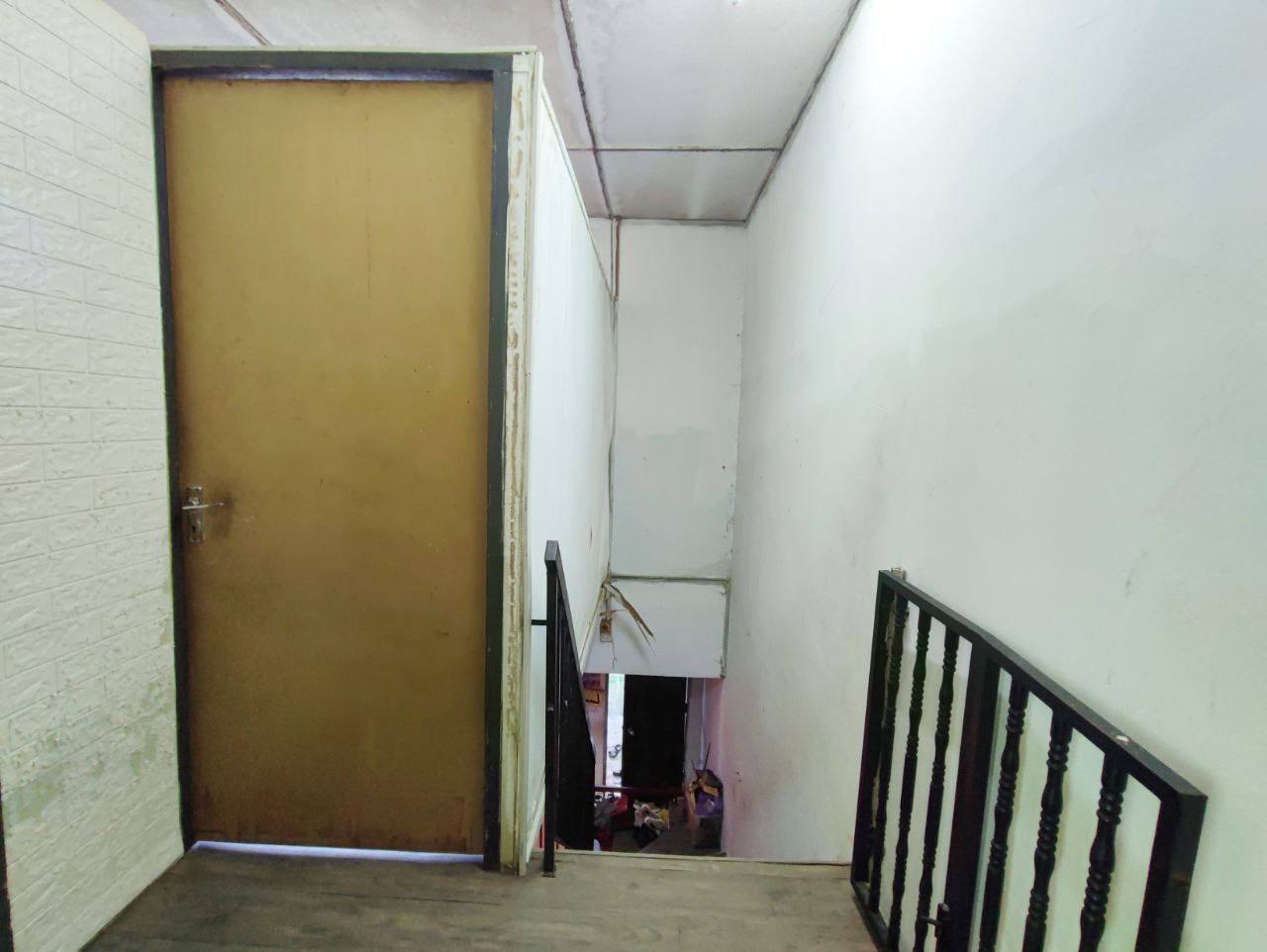 Double Storey Terrace Taman Intan - photo 9