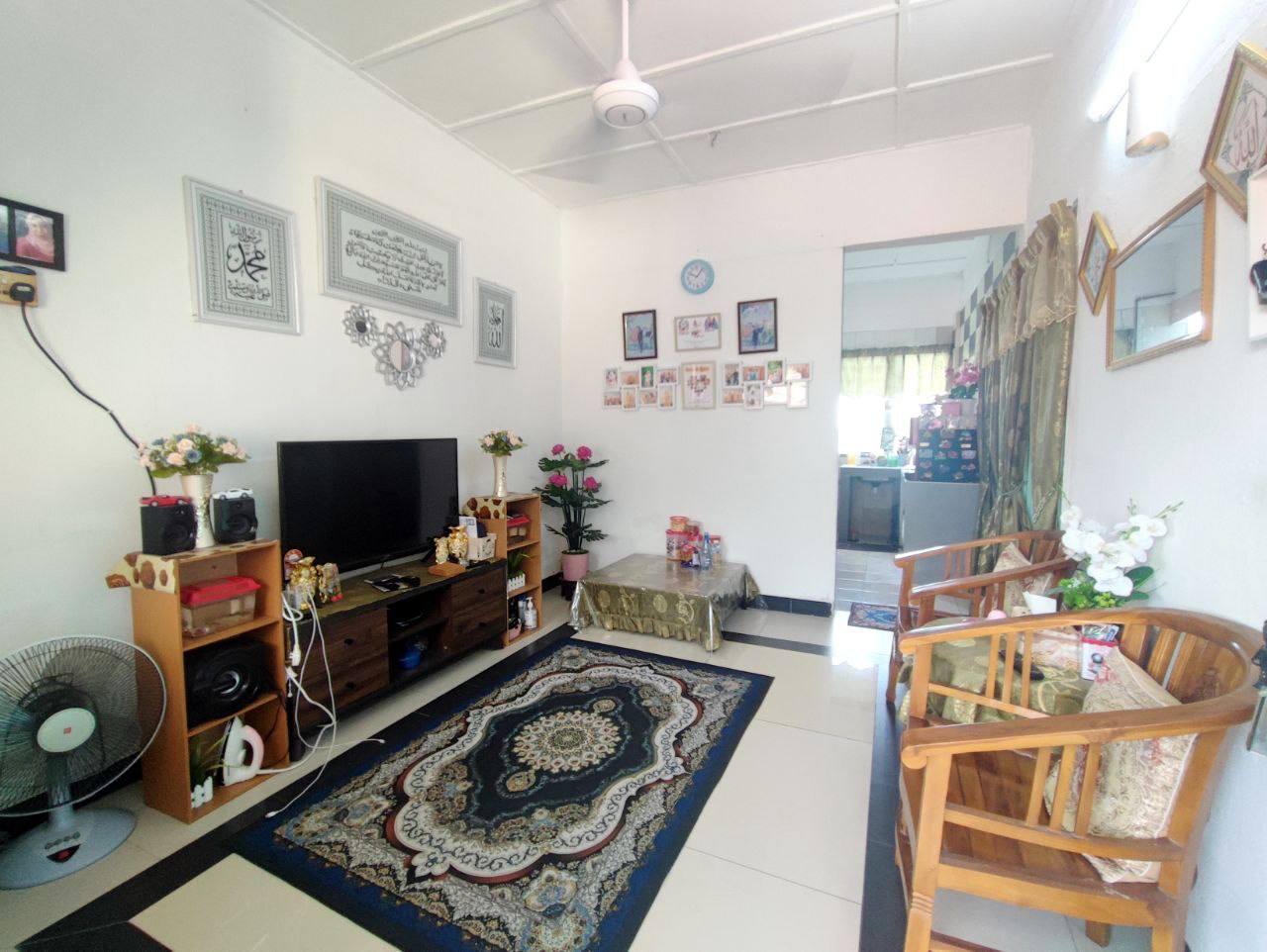 Pangsapuri SS19 Subang Jaya - photo 2