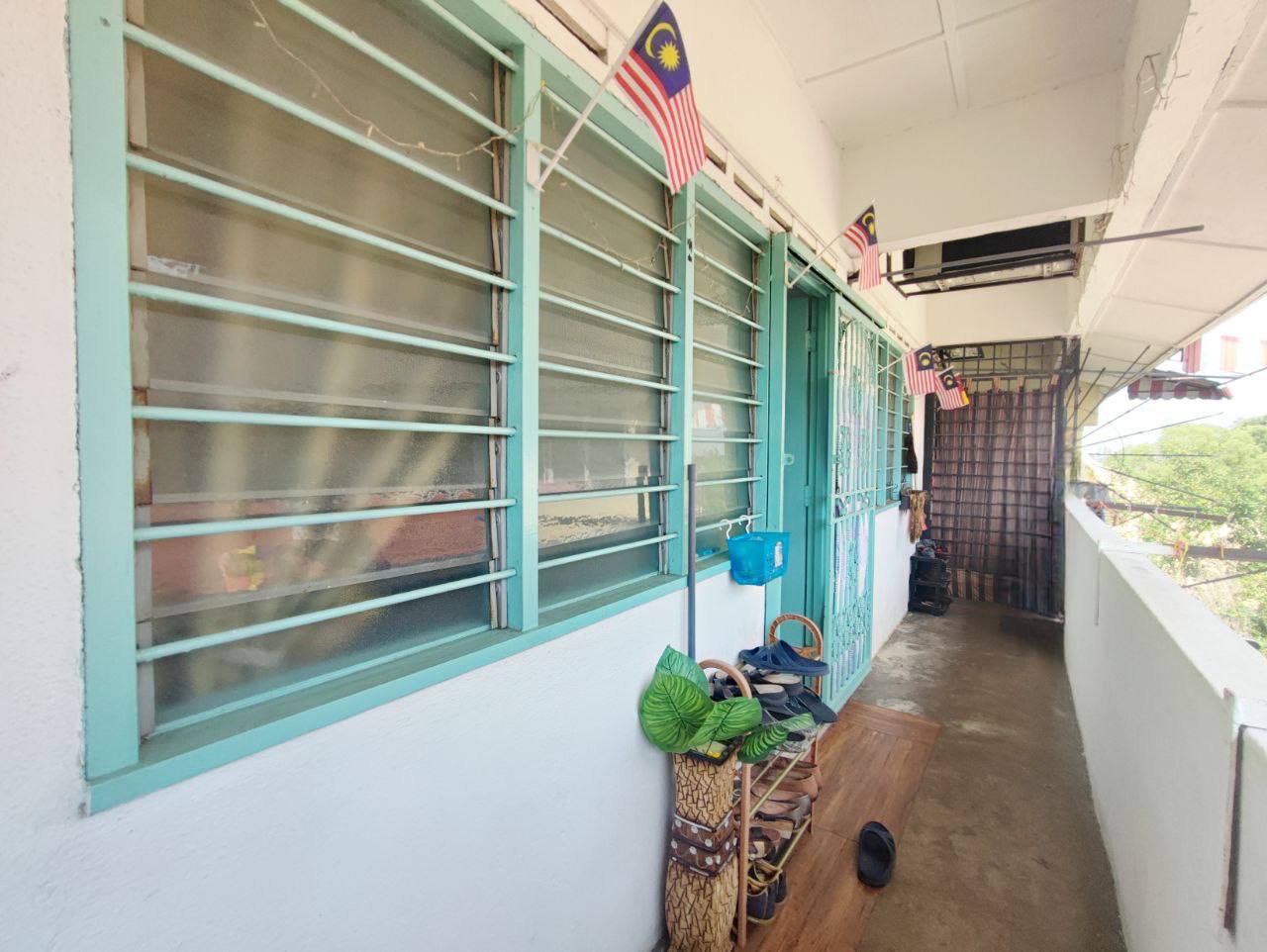 Pangsapuri SS19 Subang Jaya - photo 10