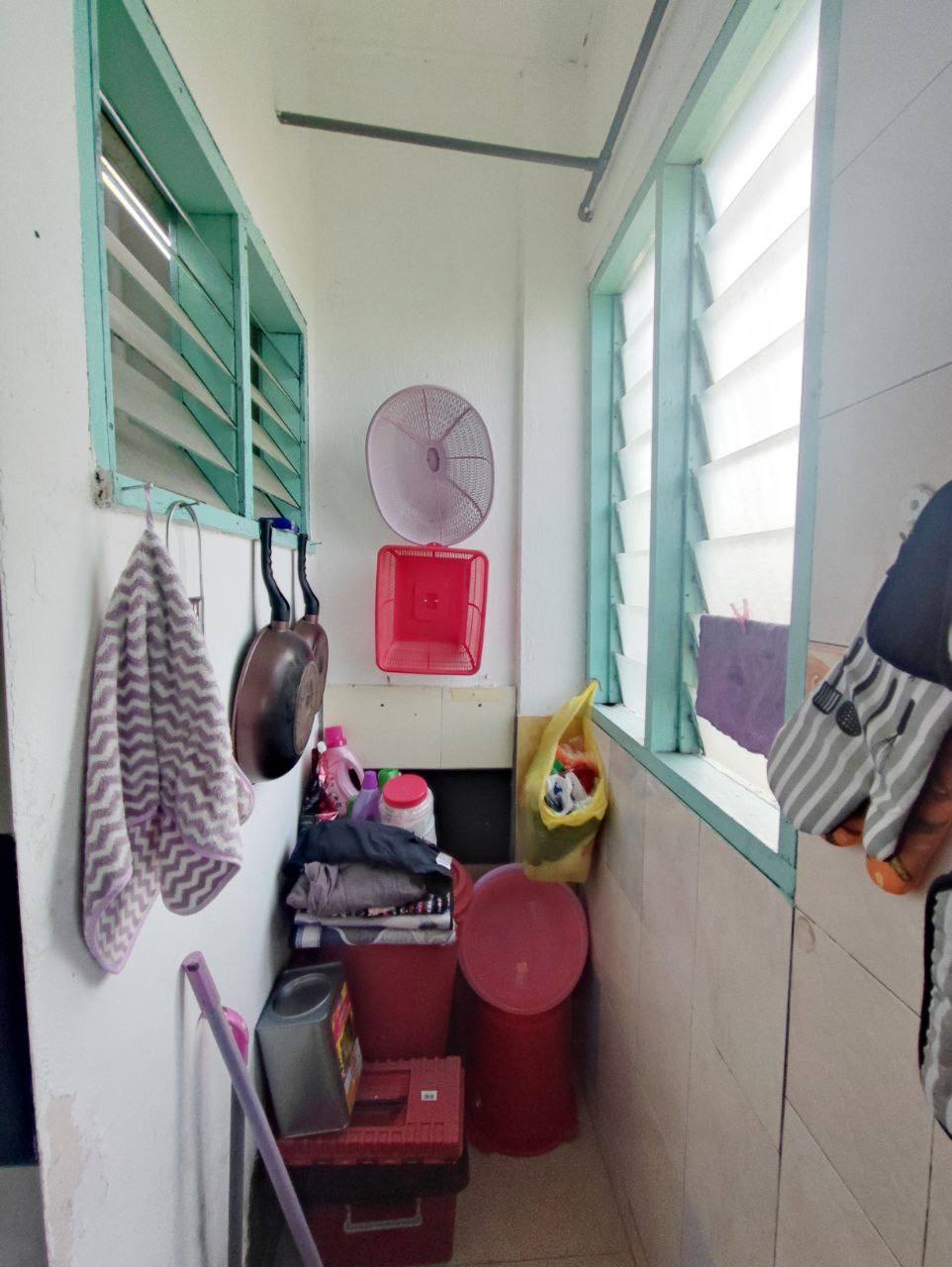 Pangsapuri SS19 Subang Jaya - photo 11