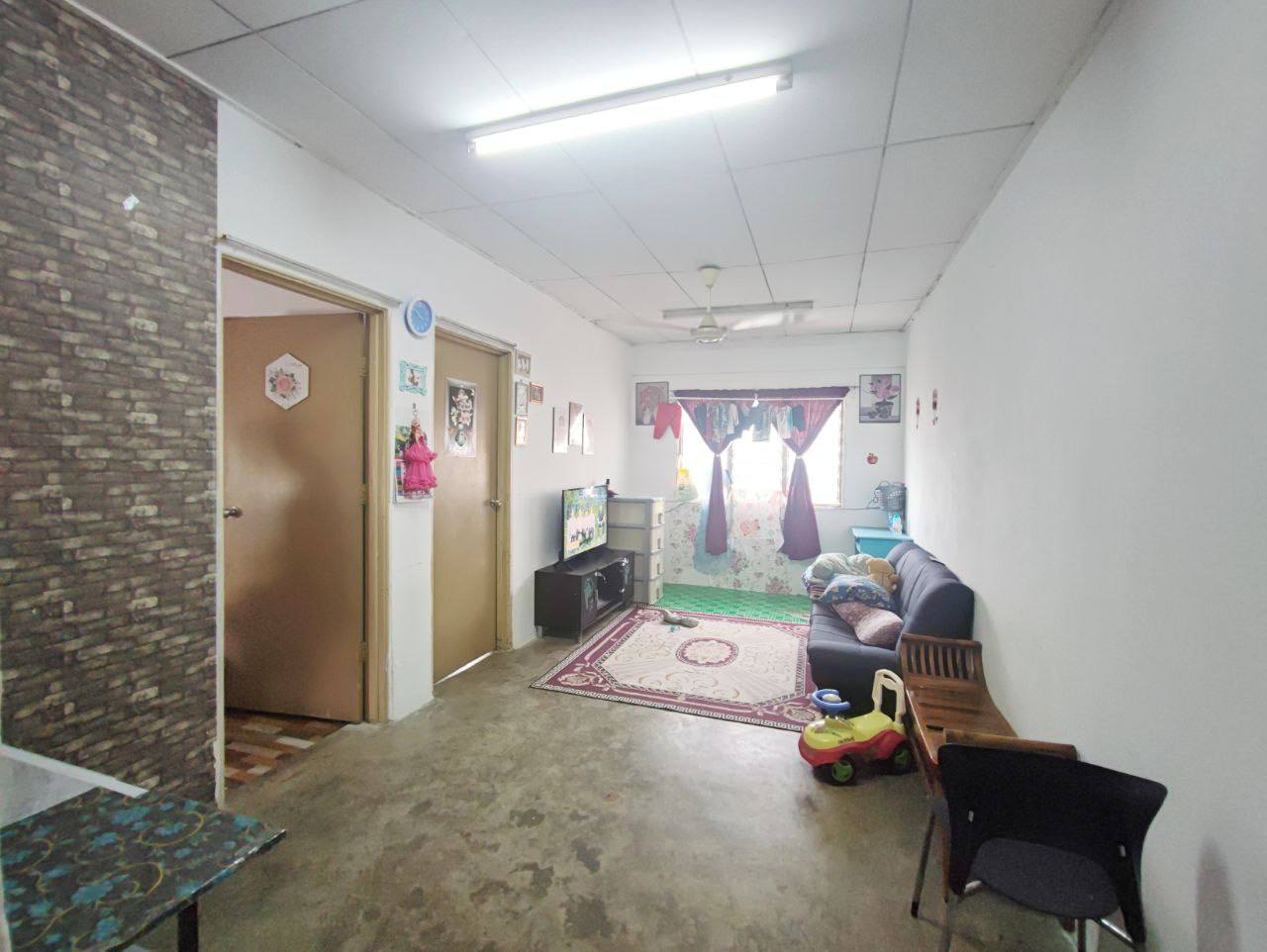 Cendana Apartment Bandar Tasik Permaisuri Cheras - photo 3