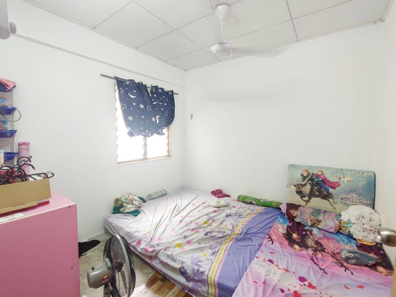 Cendana Apartment Bandar Tasik Permaisuri Cheras - photo 6