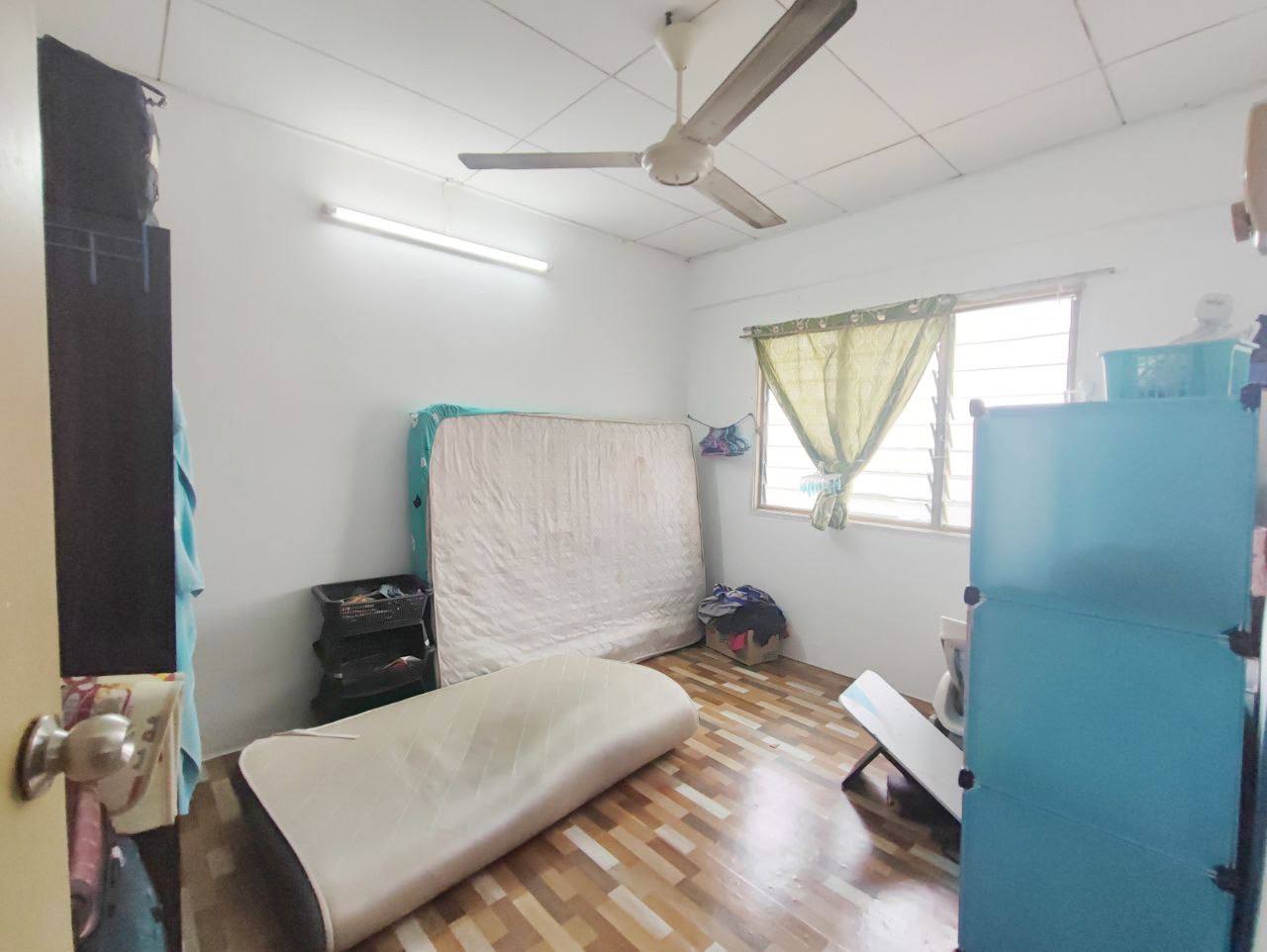 Cendana Apartment Bandar Tasik Permaisuri Cheras - photo 7