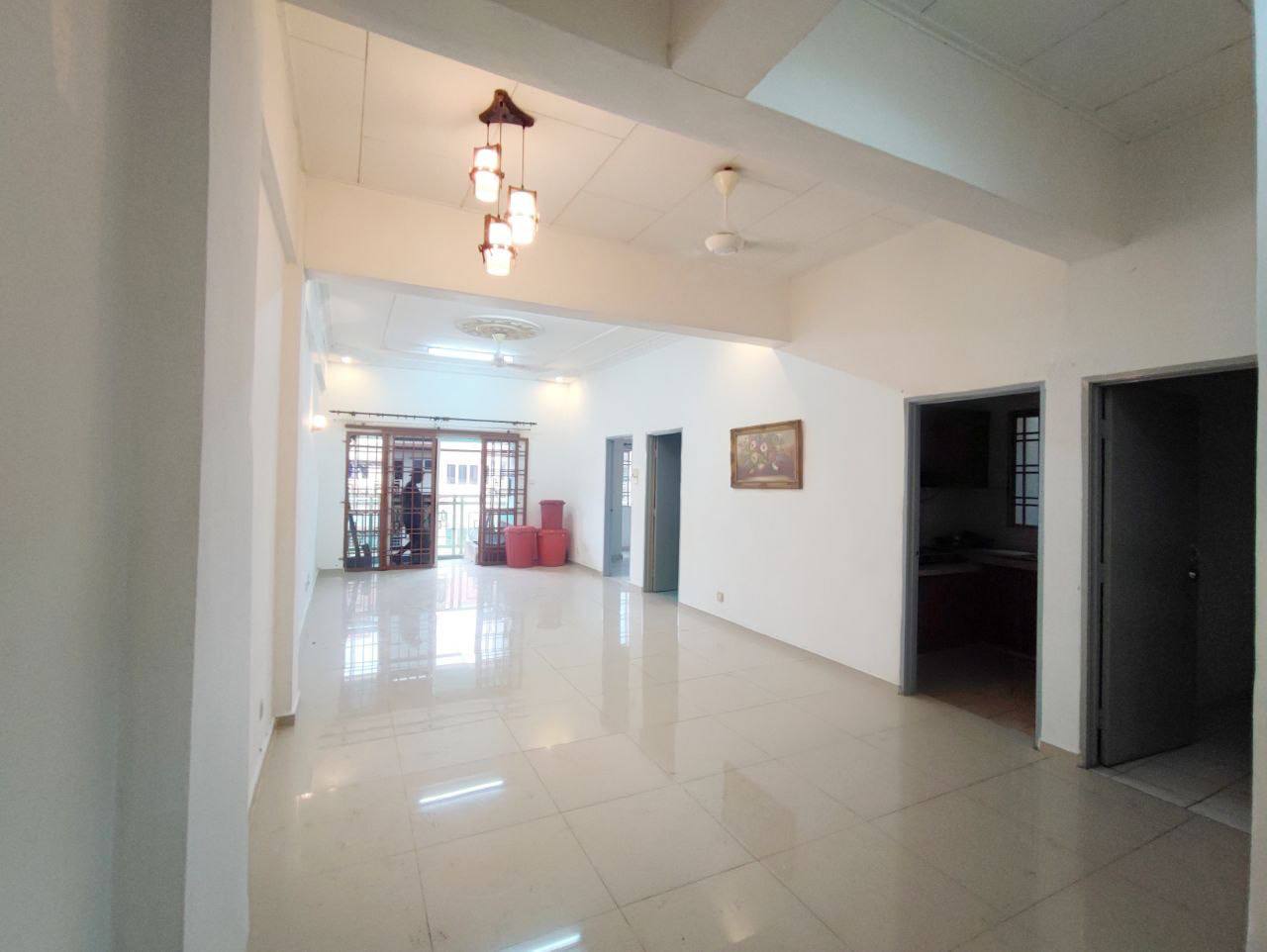 Sri Manja Square One Shop Apartment - photo 4