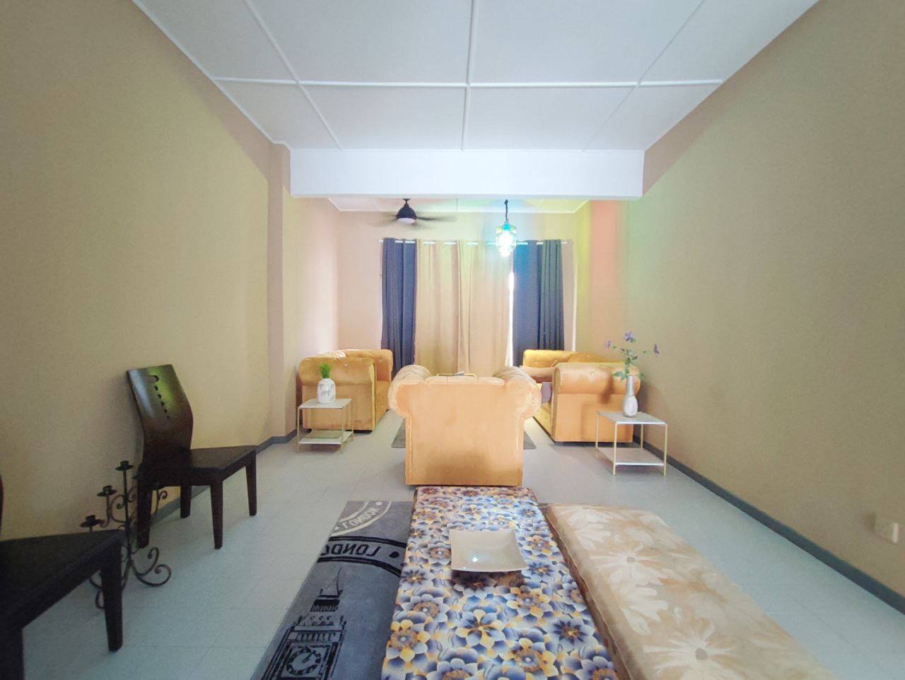Casa Venicia Condominium Selayang - photo 2
