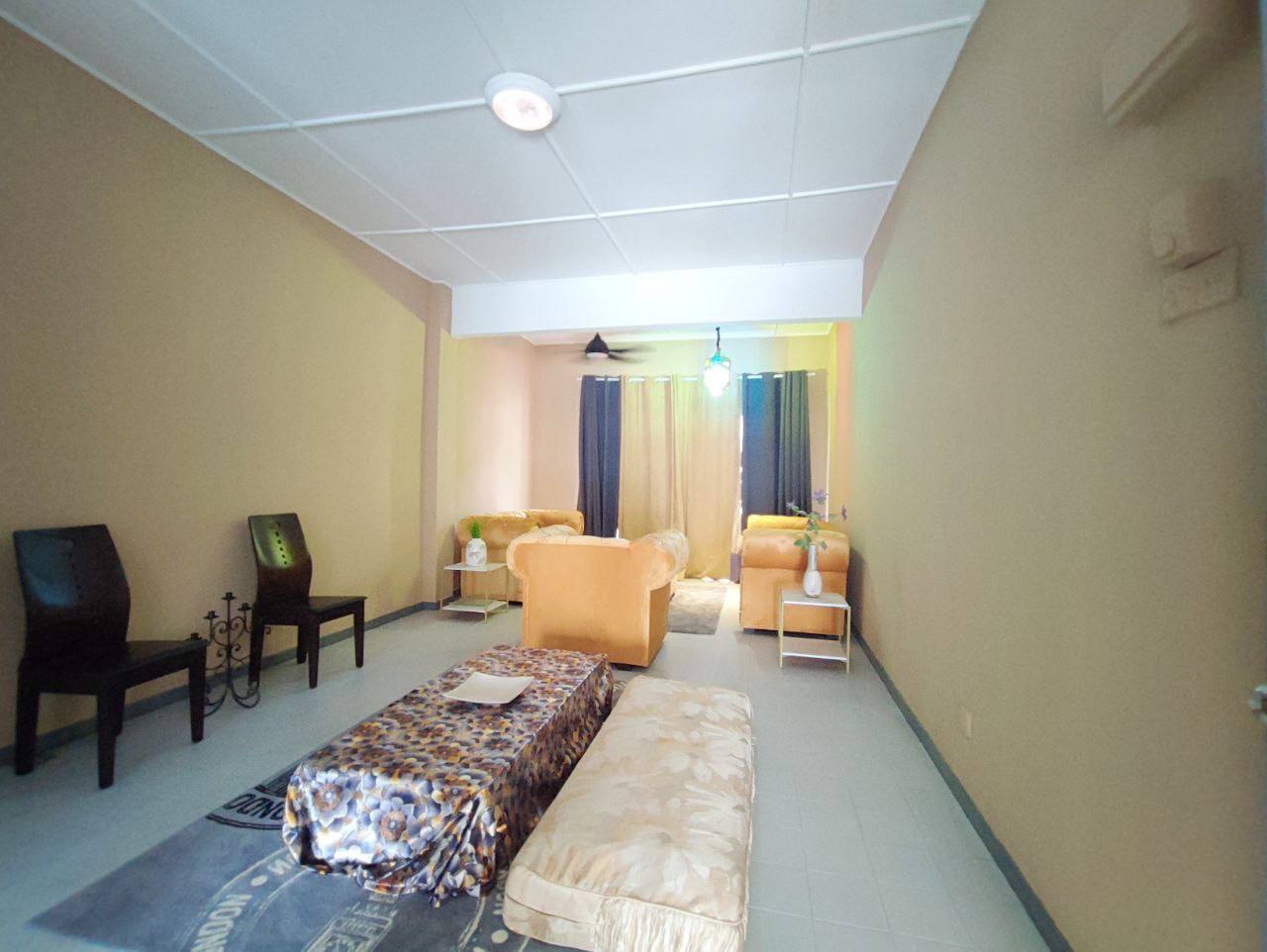 Casa Venicia Condominium Selayang - photo 3