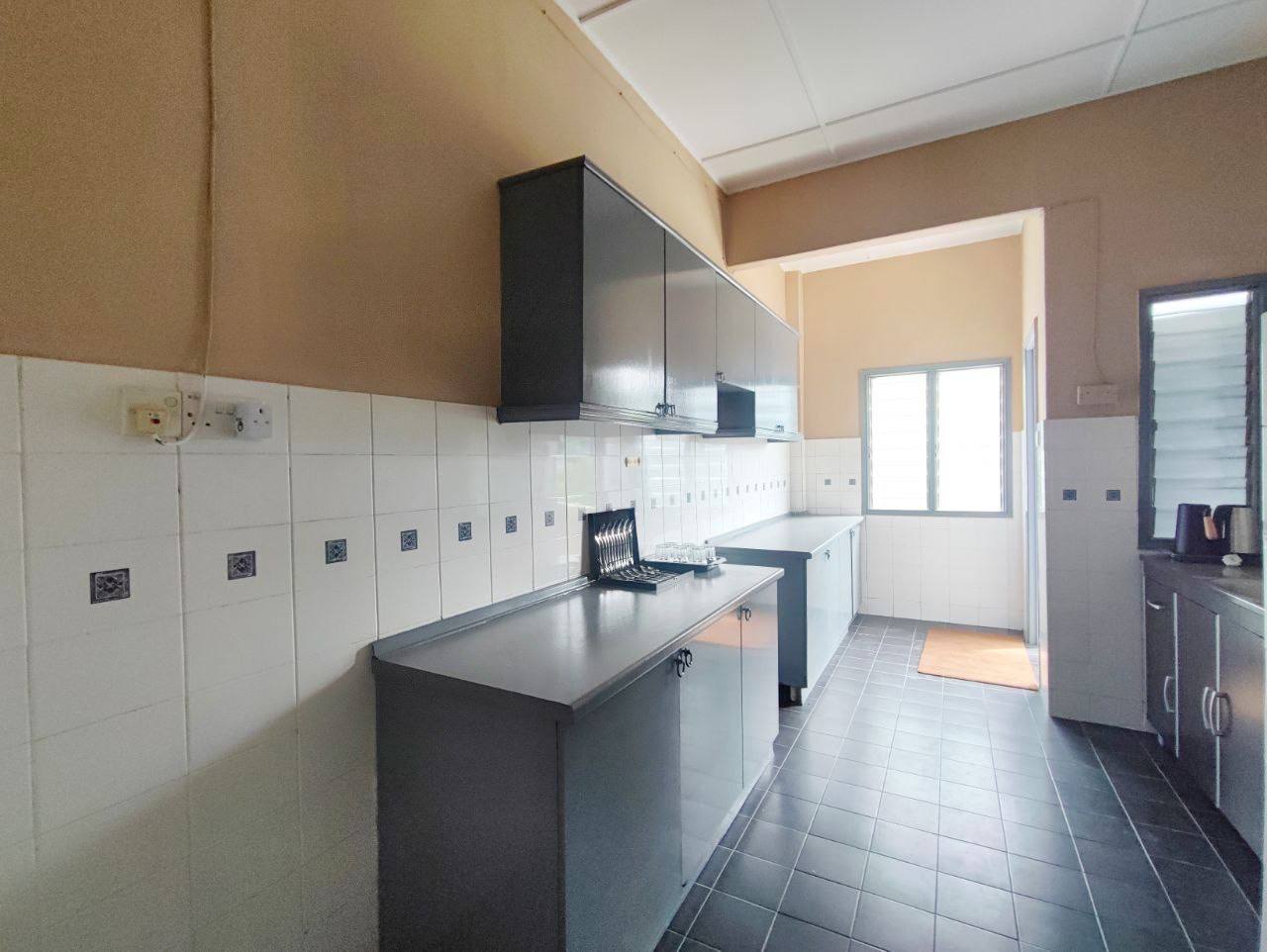 Casa Venicia Condominium Selayang - photo 6