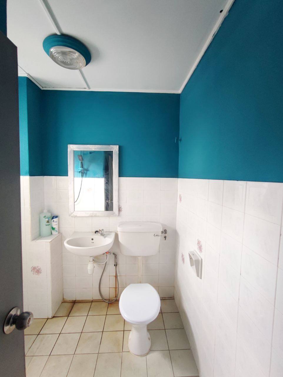 Casa Venicia Condominium Selayang - photo 7