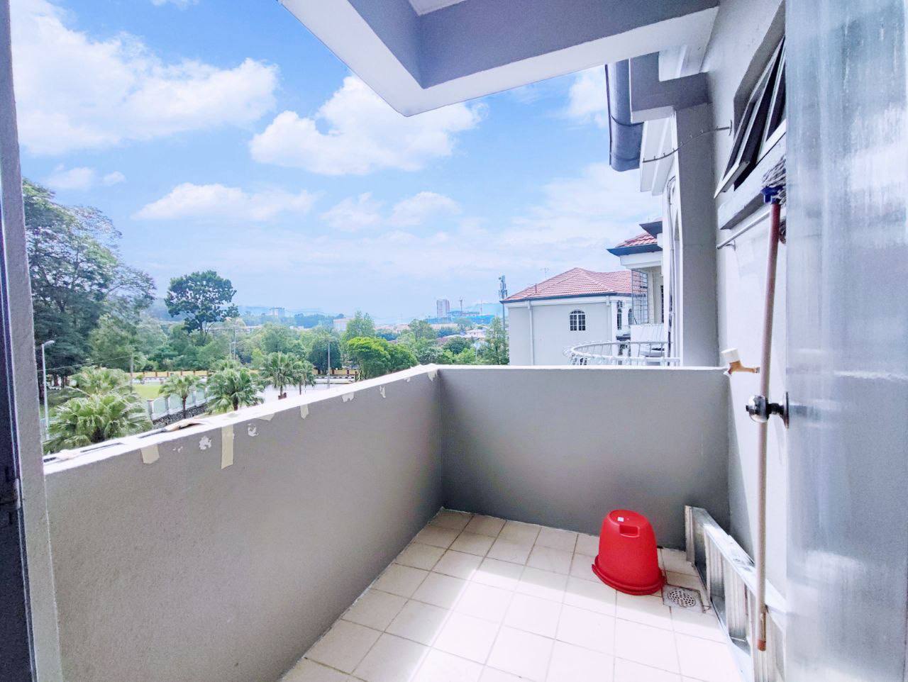 Casa Venicia Condominium Selayang - photo 11