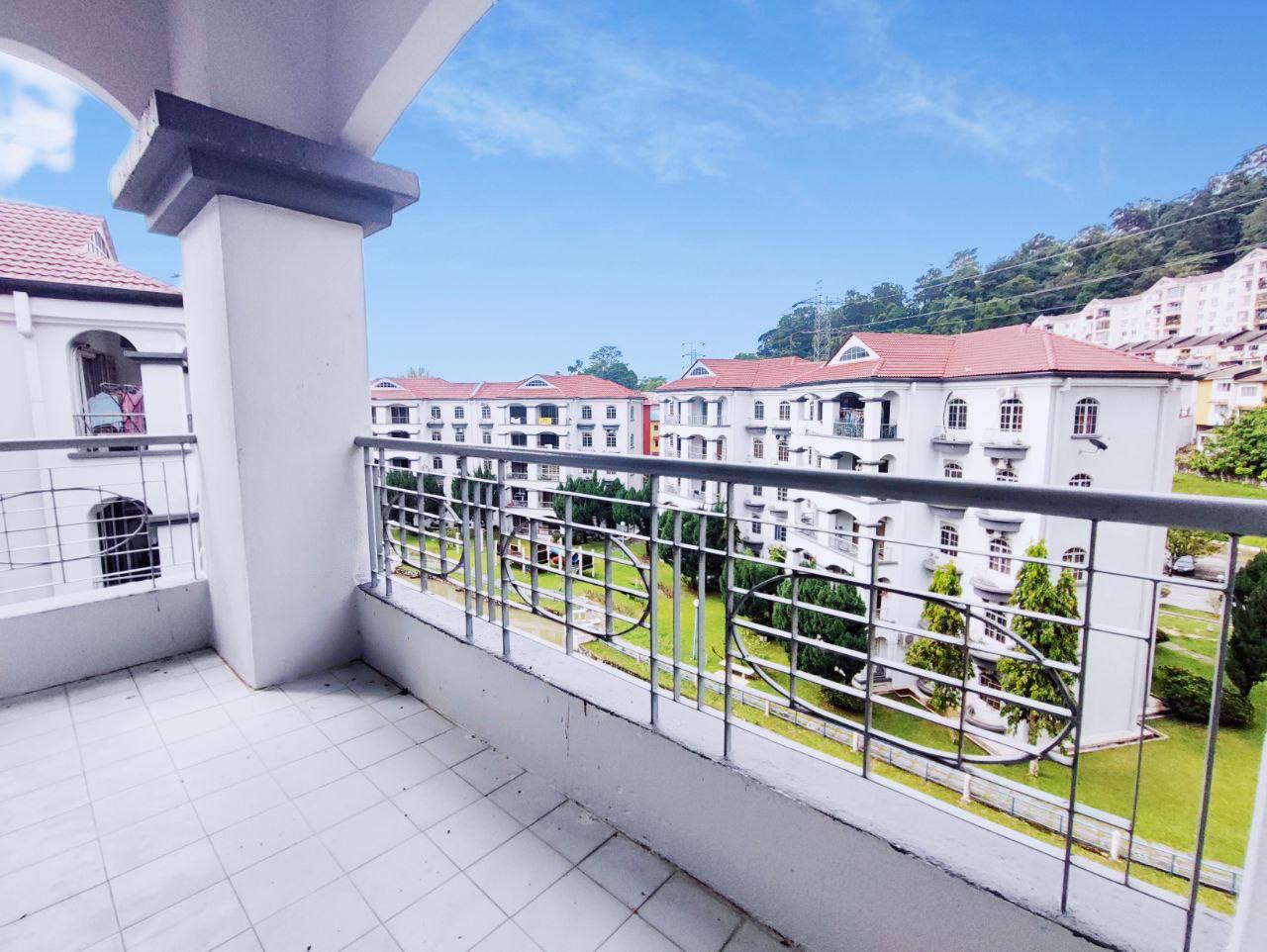 Casa Venicia Condominium Selayang - photo 13
