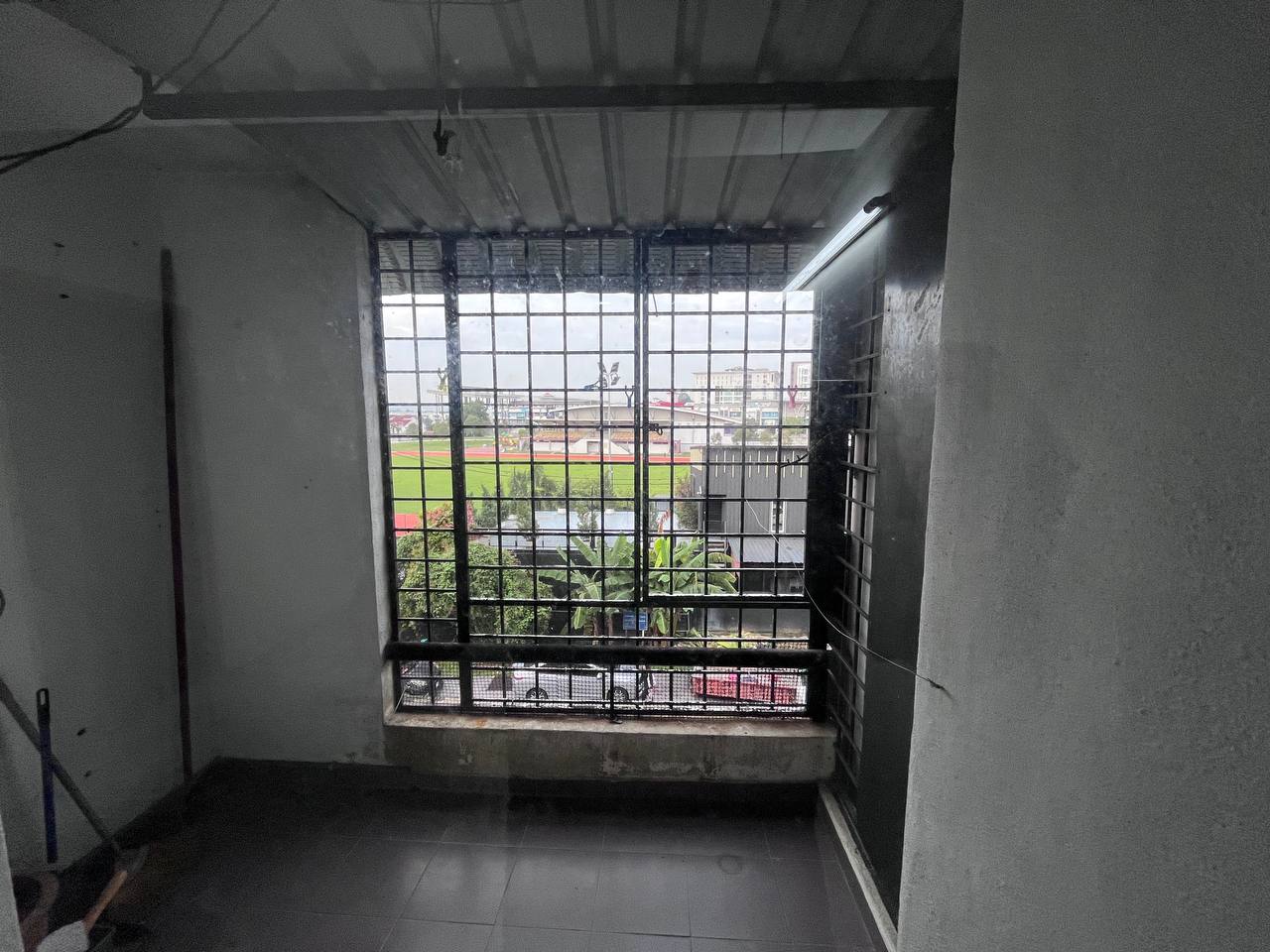 Apartment Perkasa Seksyen 15 Bandar Baru Bangi - photo 6