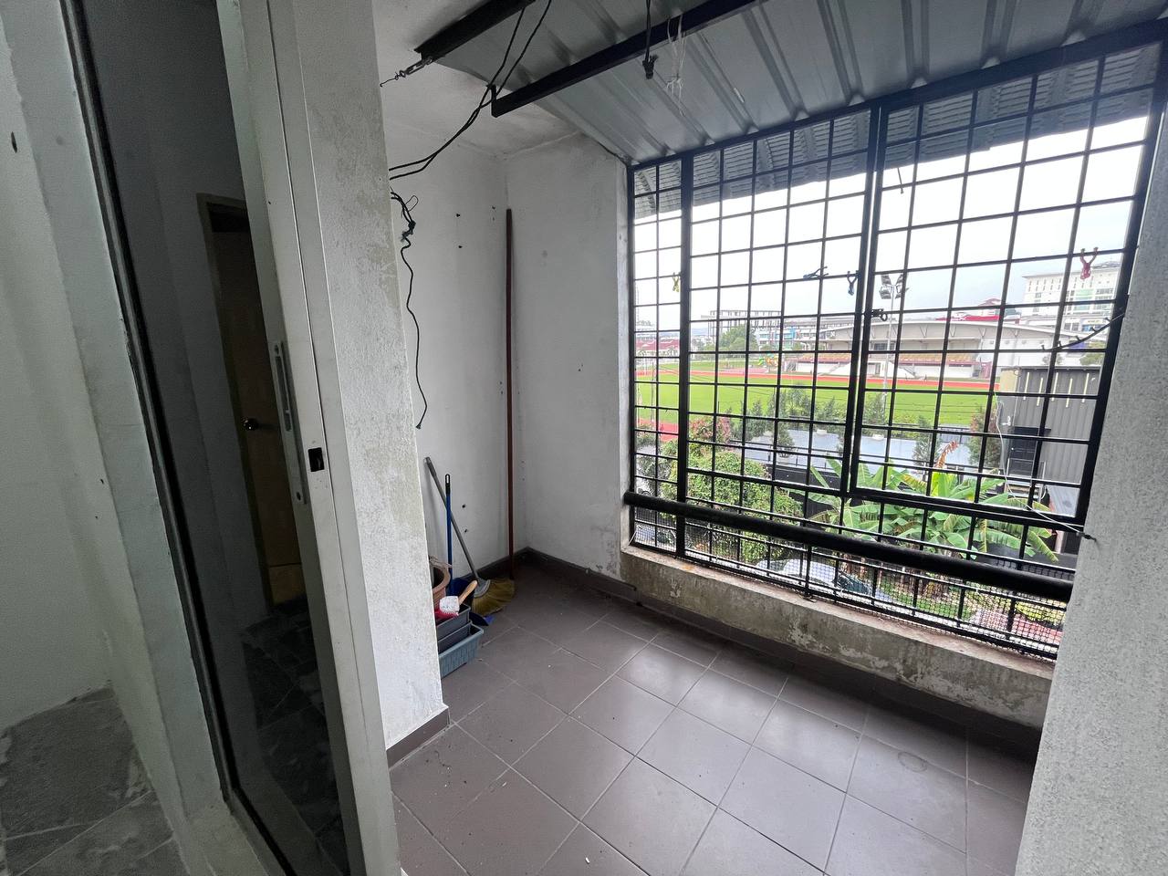 Apartment Perkasa Seksyen 15 Bandar Baru Bangi - photo 7