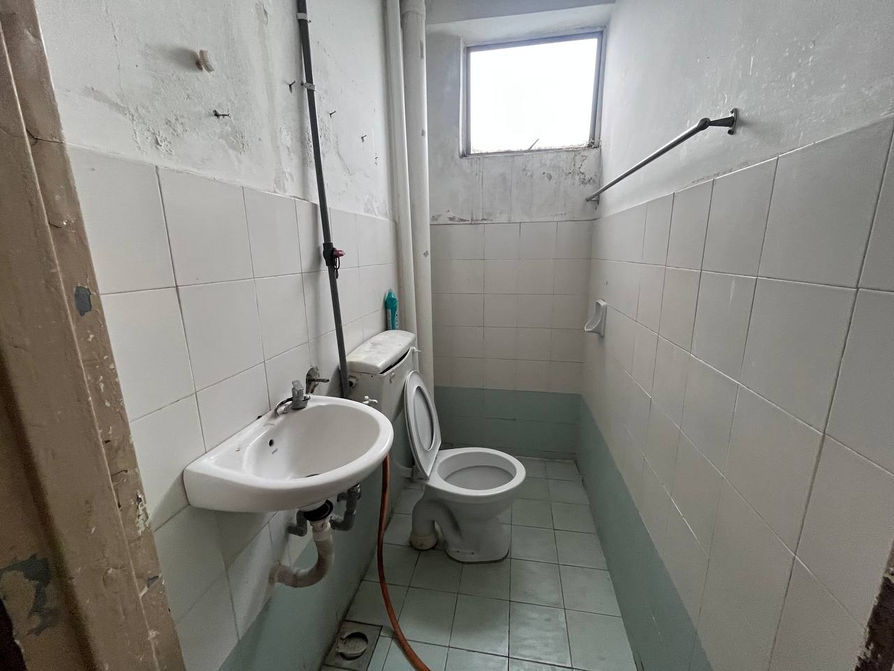 Apartment Perkasa Seksyen 15 Bandar Baru Bangi - photo 8