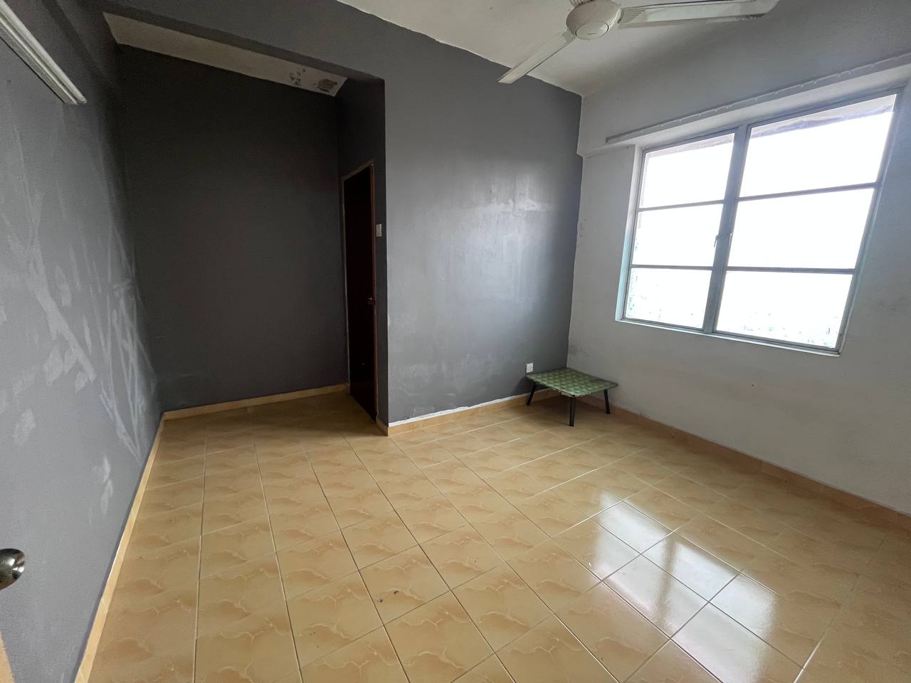 Apartment Perkasa Seksyen 15 Bandar Baru Bangi - photo 9