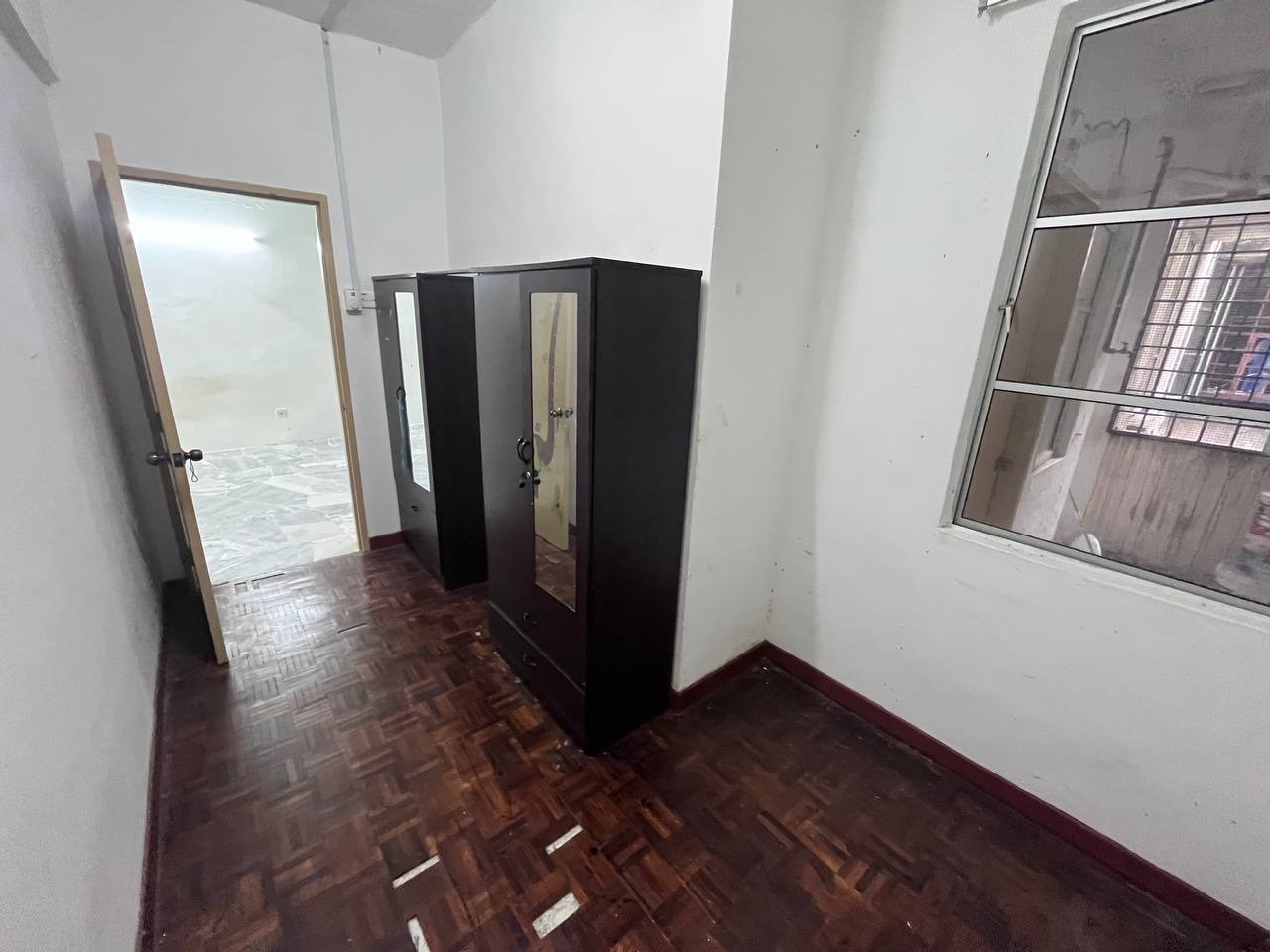 Apartment Perkasa Seksyen 15 Bandar Baru Bangi - photo 10