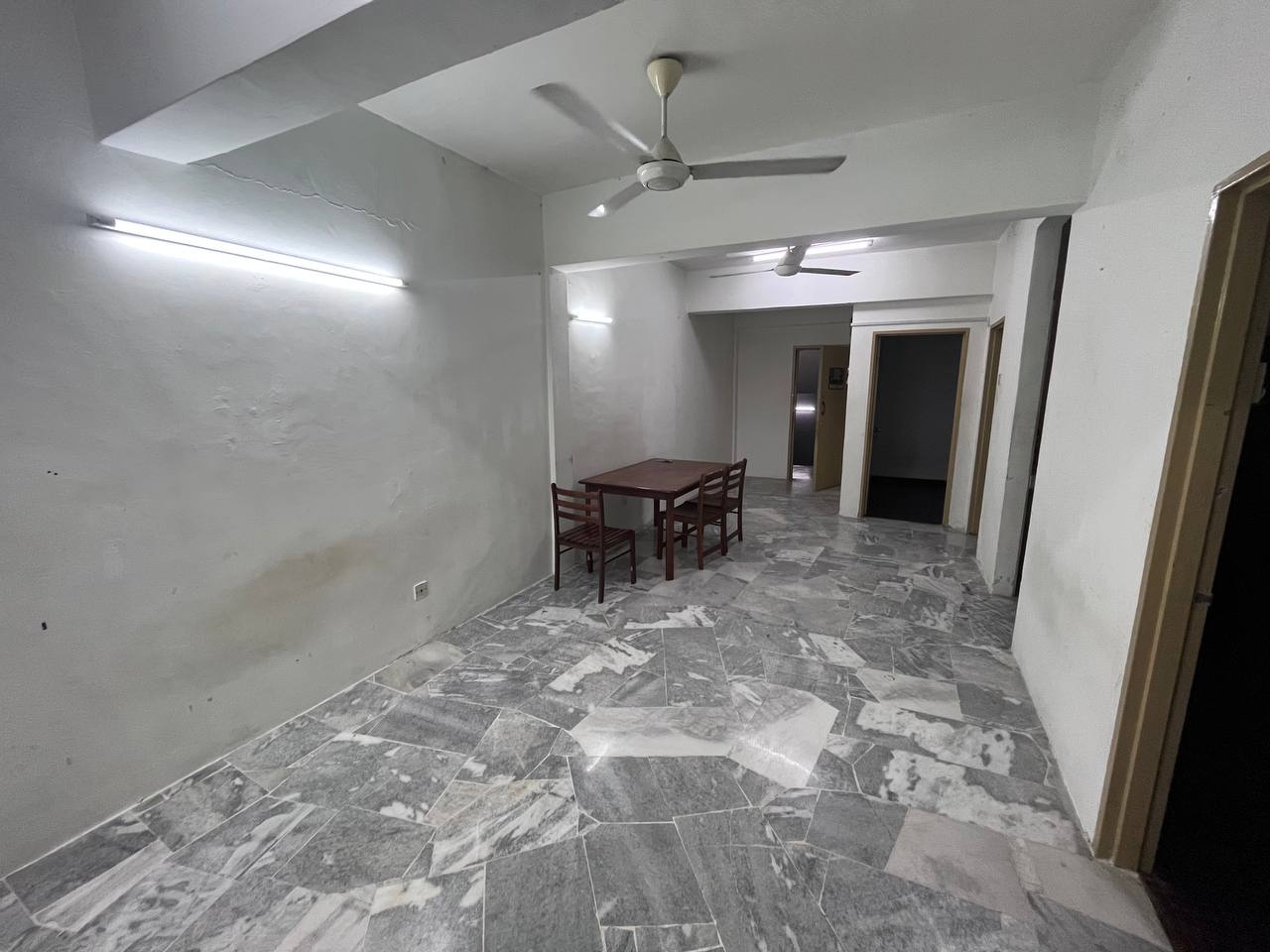 Apartment Perkasa Seksyen 15 Bandar Baru Bangi - photo 11