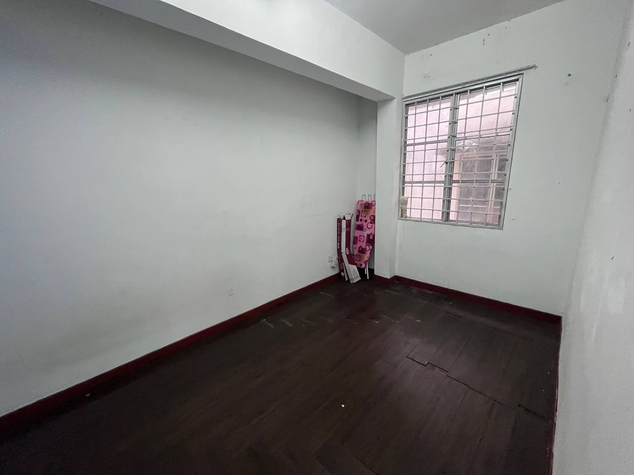 Apartment Perkasa Seksyen 15 Bandar Baru Bangi - photo 12