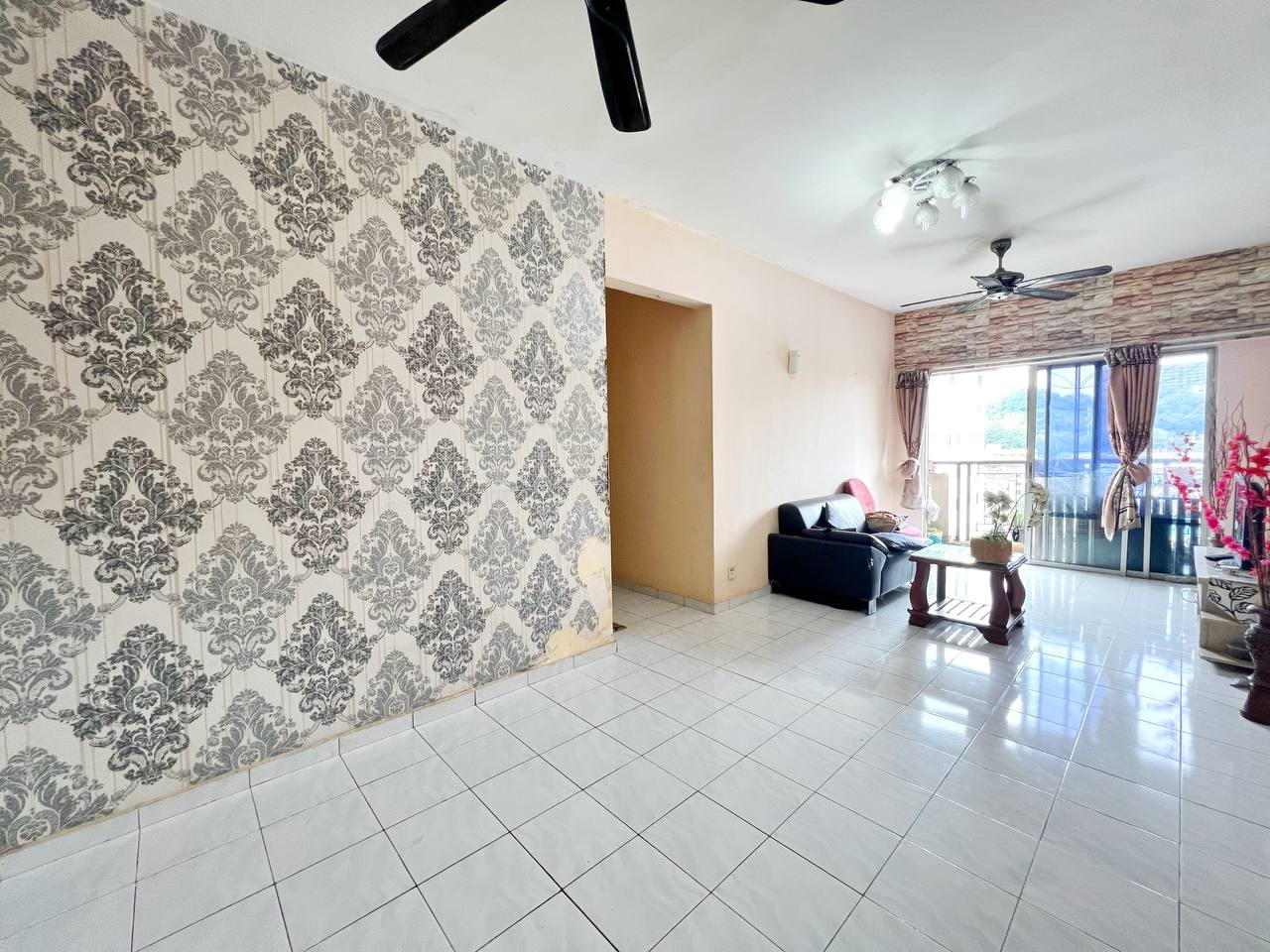 Pangsapuri Anggerik Indah Seksyen 16 Shah Alam - photo 6