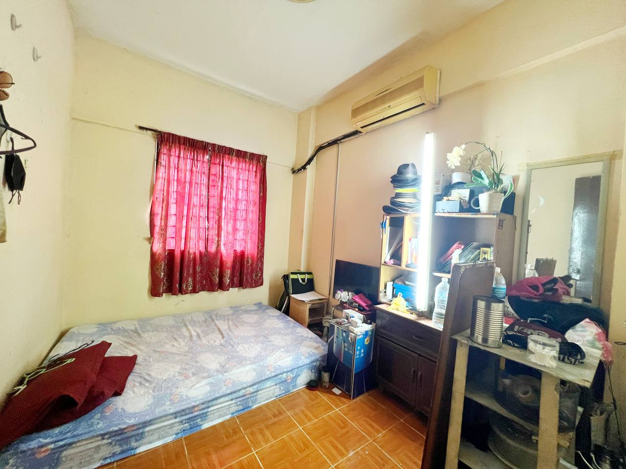 Pangsapuri Anggerik Indah Seksyen 16 Shah Alam - photo 9