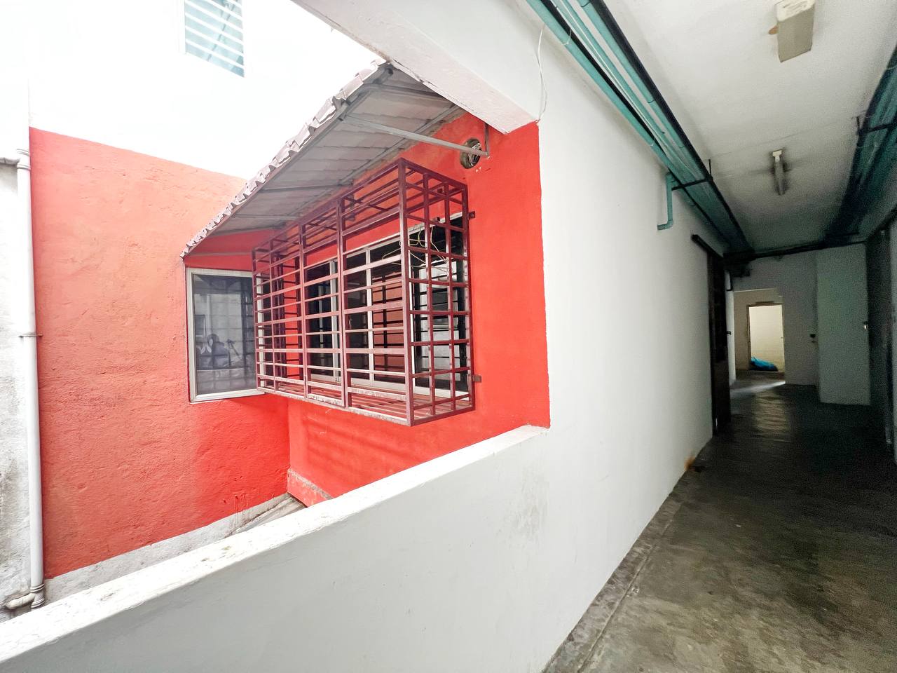 Pangsapuri Anggerik Indah Seksyen 16 Shah Alam - photo 10