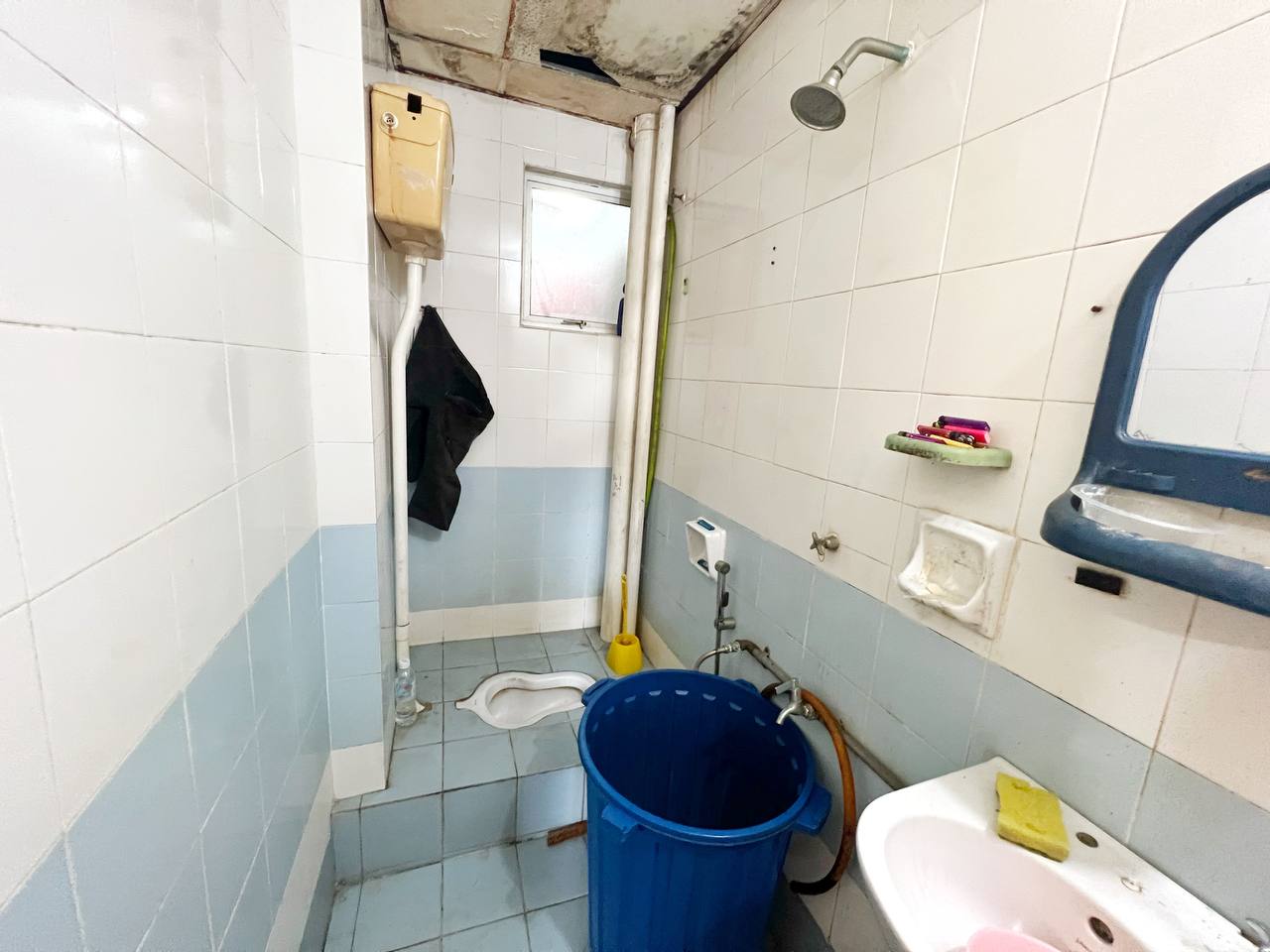 Pangsapuri Anggerik Indah Seksyen 16 Shah Alam - photo 13