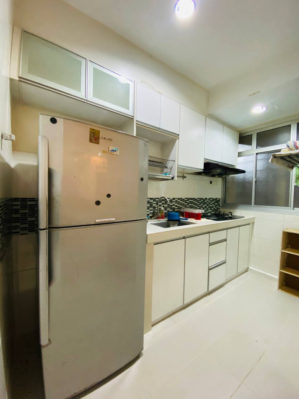 Refurbished Unit Danau Murni Condominium - photo 4